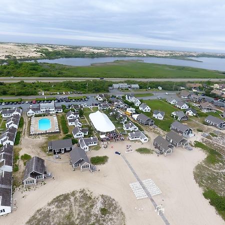 Kalmar Village & Tradewinds North Truro Exterior foto