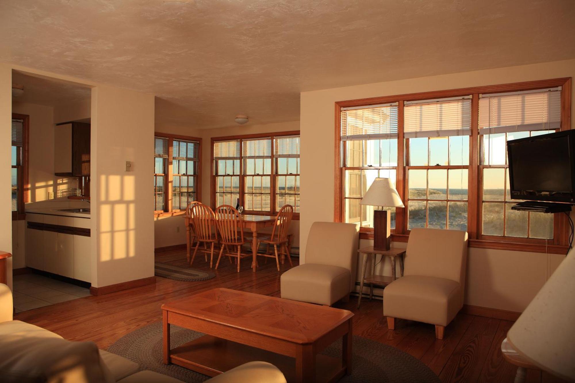 Kalmar Village & Tradewinds North Truro Exterior foto