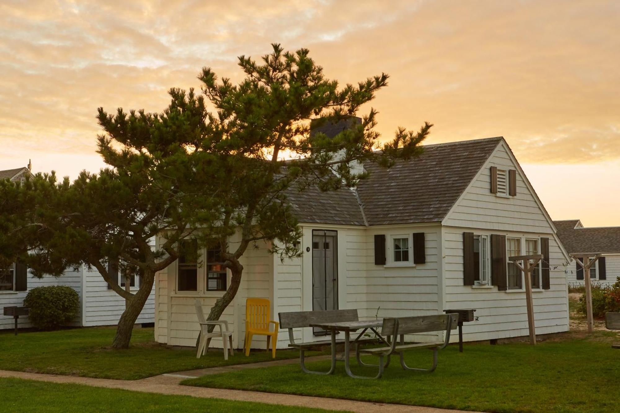 Kalmar Village & Tradewinds North Truro Exterior foto