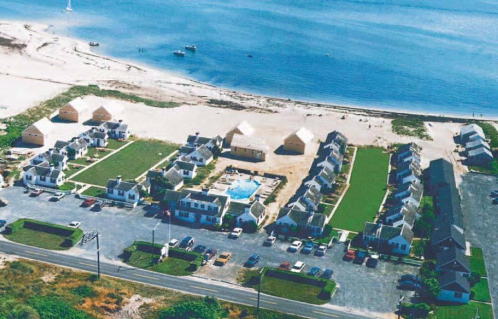Kalmar Village & Tradewinds North Truro Exterior foto